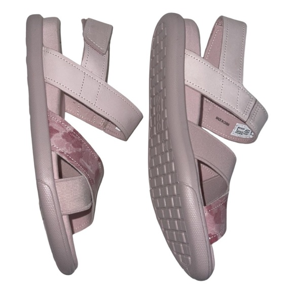 ECCO • Violet Ice Damara Strap Sport Sandal - Picture 6 of 8